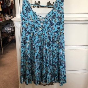 Boutique brand sundress